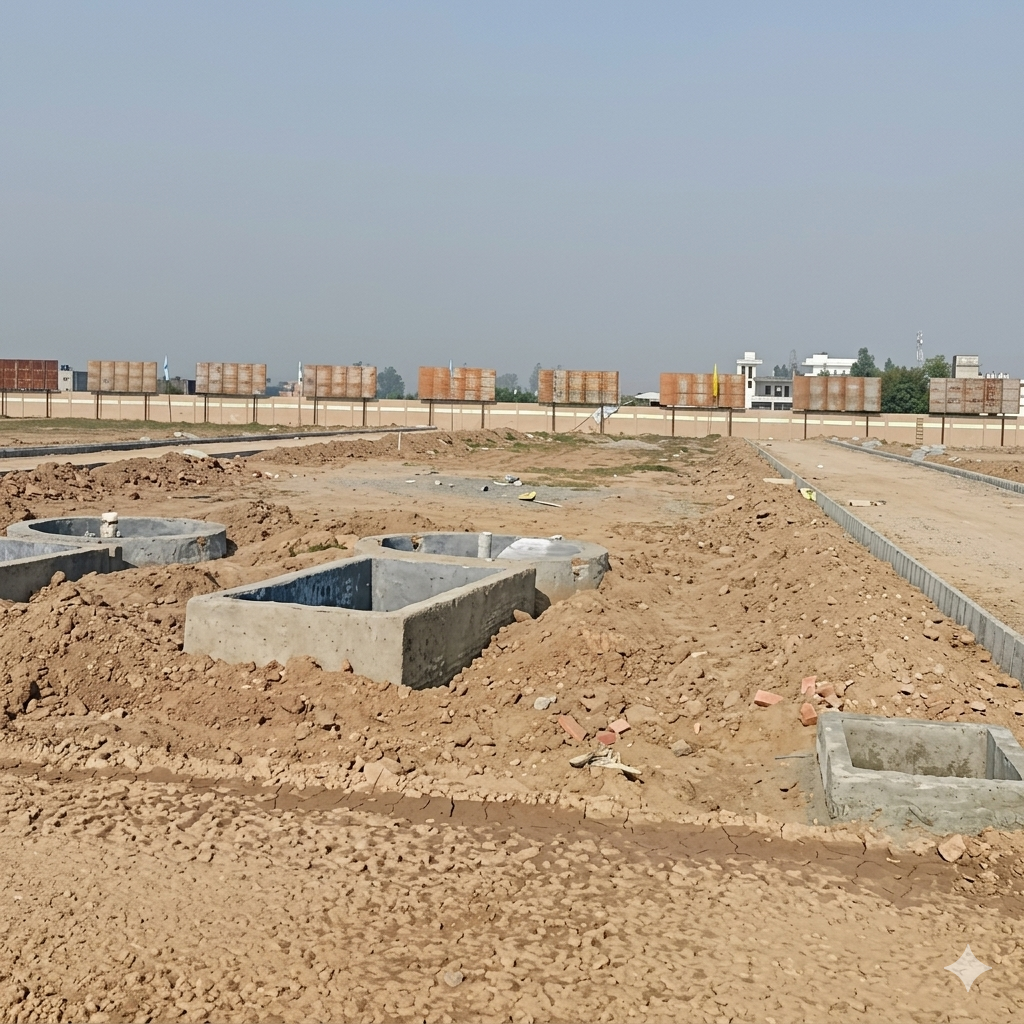 Development Progress